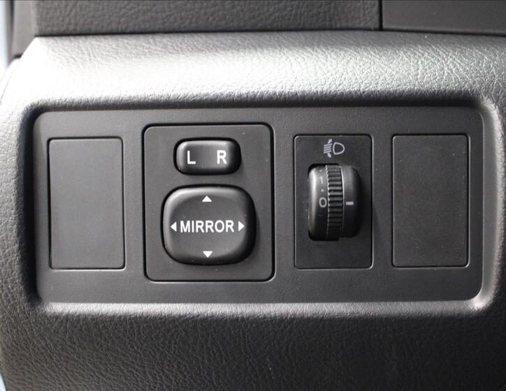 Toyota Corolla Verso 16