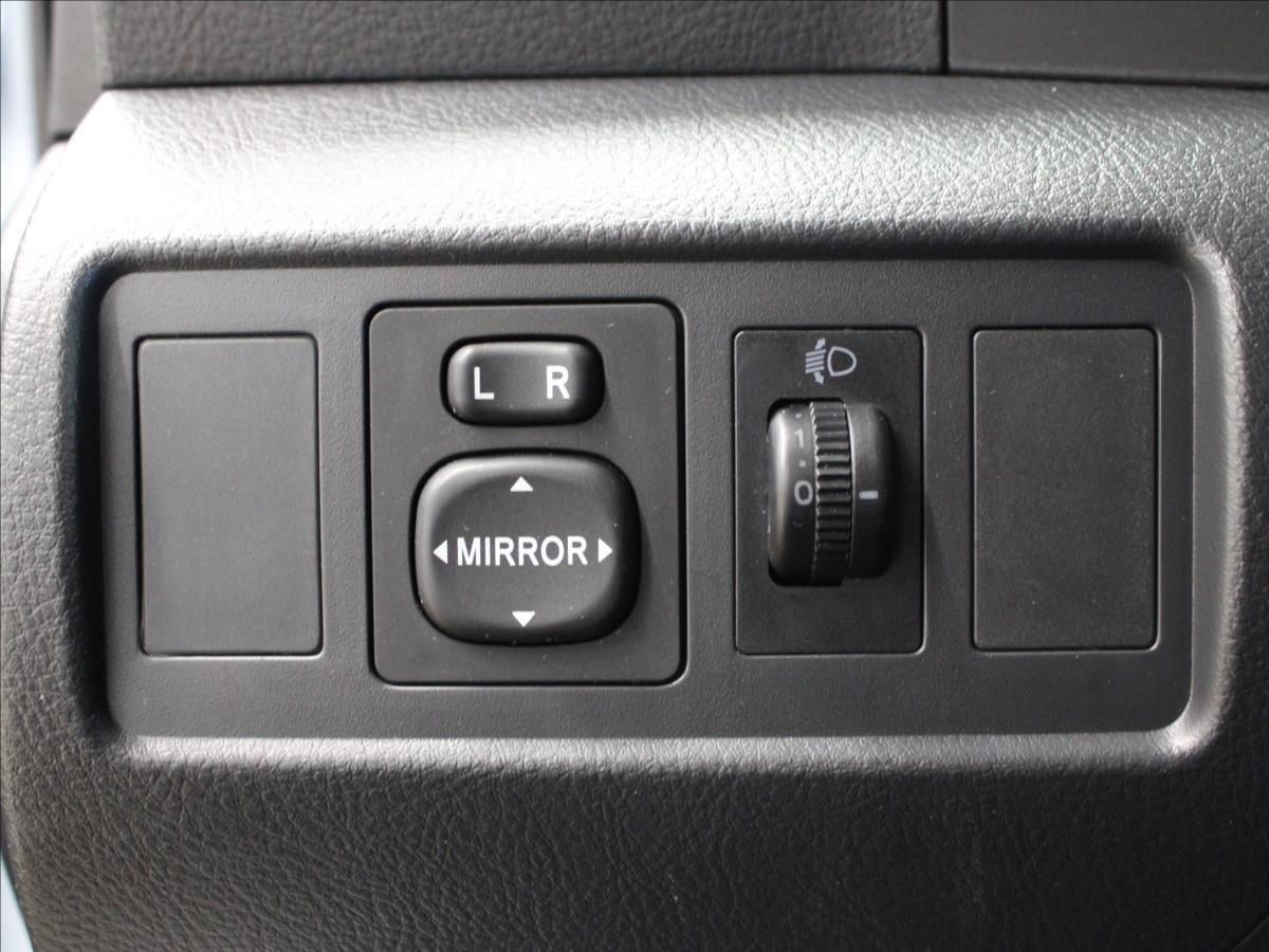 Toyota Corolla Verso