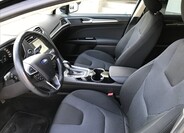 Ford Mondeo 8