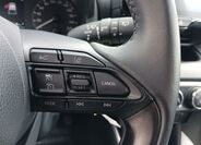 Toyota Yaris 20