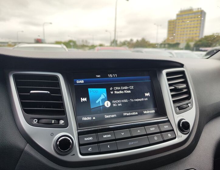 Hyundai Tucson 19
