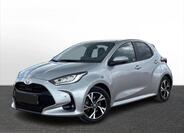 Toyota Yaris 3