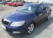 Škoda Octavia 3