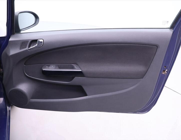 Opel Corsa 11