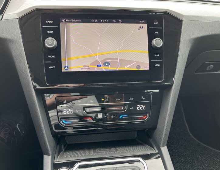 Volkswagen Passat 27