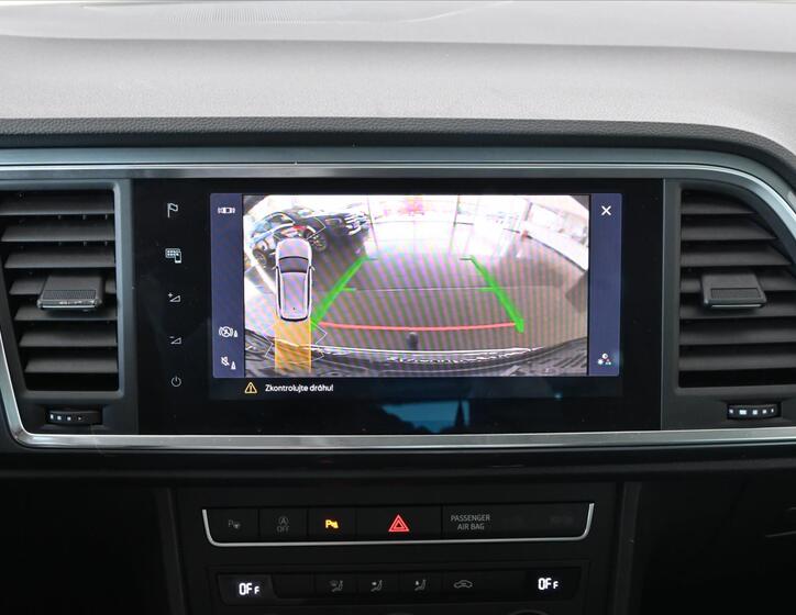 Seat Ateca 21