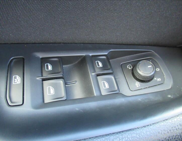 Volkswagen Passat 15