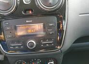 Dacia Lodgy 7