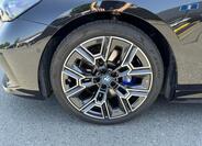 BMW i5 4