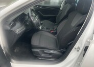 Škoda Octavia 7