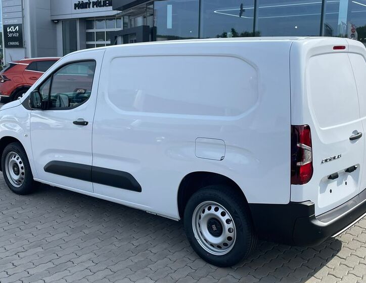 Fiat Dobló cargo 3