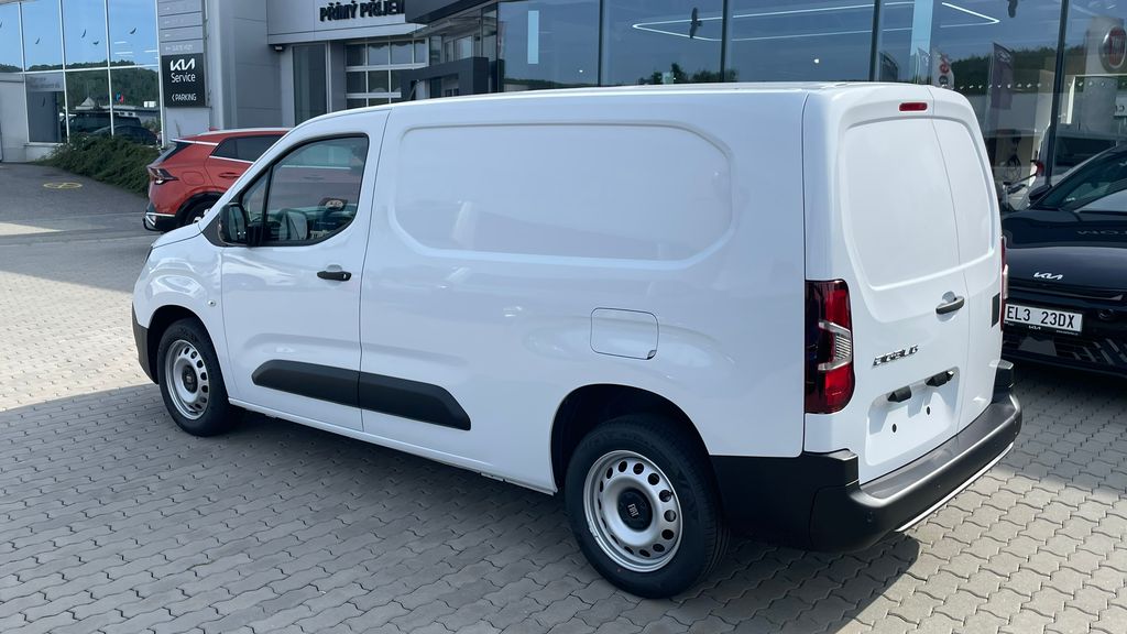 Fiat Dobló cargo
