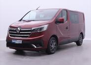 Renault Trafic 3