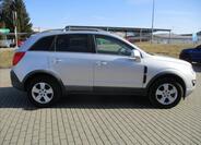 Opel Antara 5