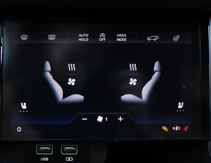 SsangYong Torres 20
