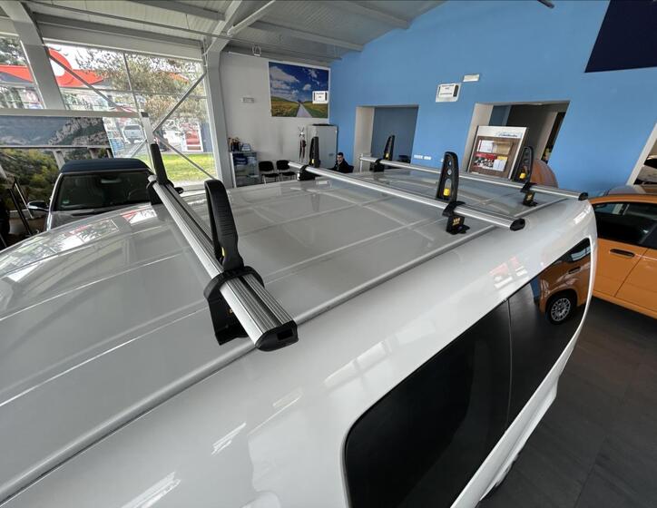 Volkswagen Caddy 22
