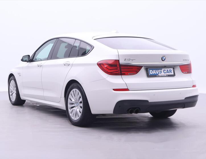 BMW Řada 5 5