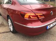 Volkswagen CC 7