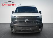 Nissan Interstar 2