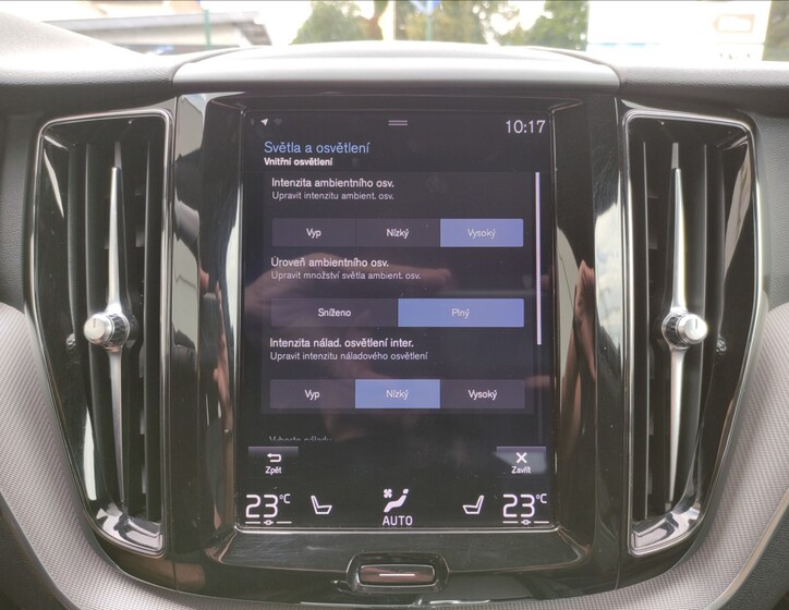 Volvo XC60 14