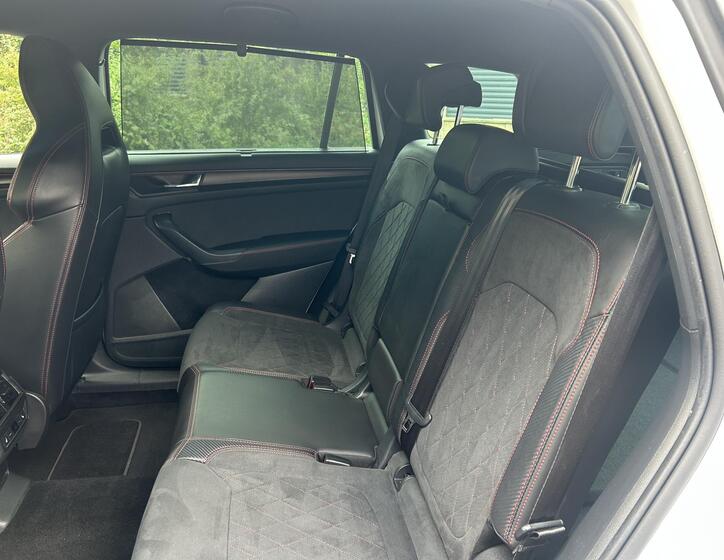 Škoda Kodiaq 42