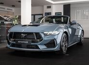 Ford Mustang 1