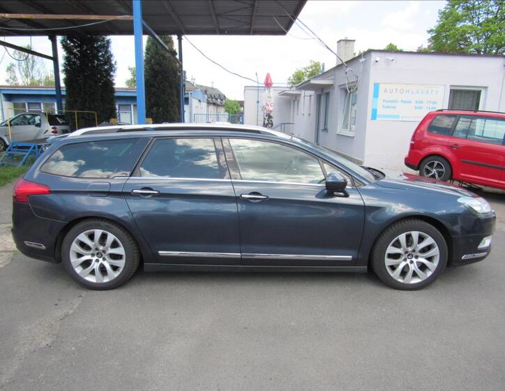 Citroën C5 8
