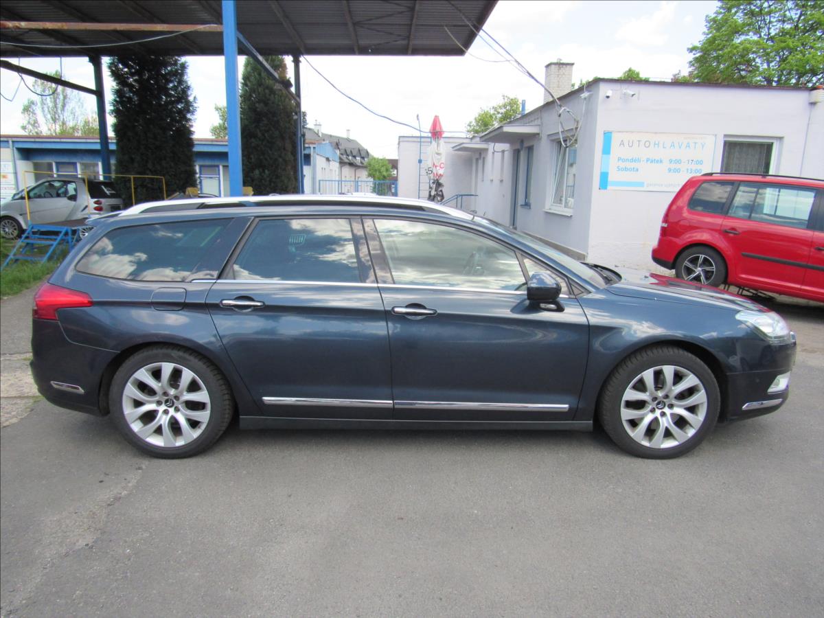 Citroën C5