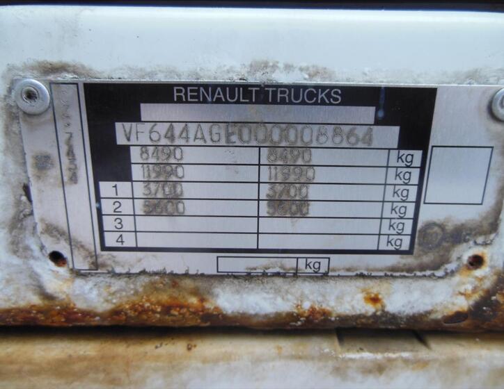 Renault Ostatní 26