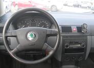 Škoda Fabia 9