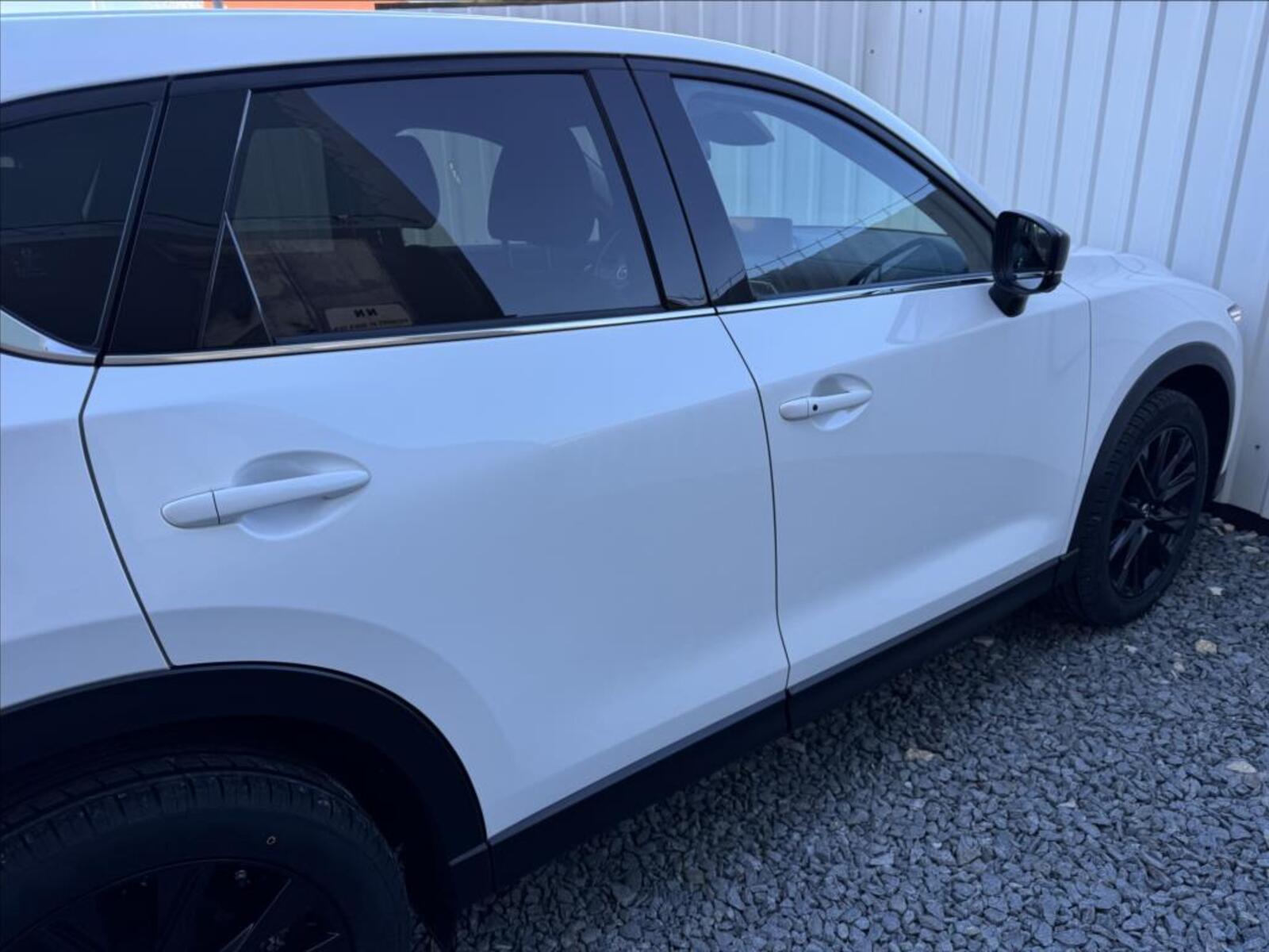 Mazda CX-5 17