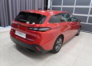 Peugeot 308 4