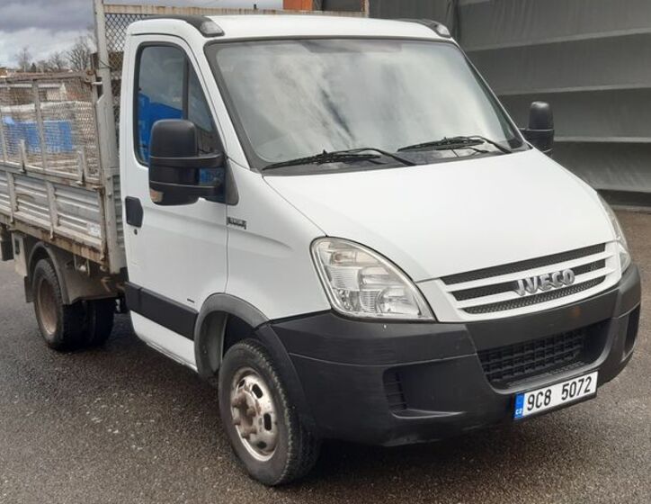 Iveco Daily 3
