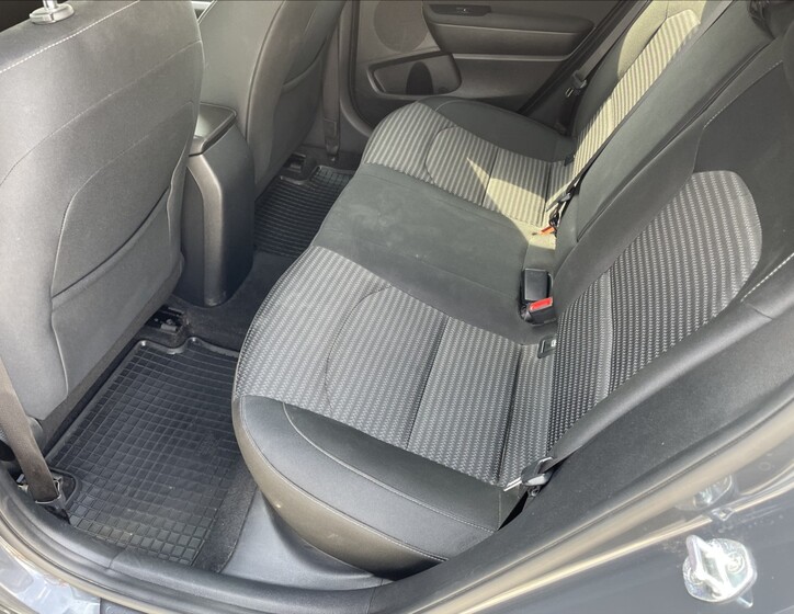 KIA Ceed 20