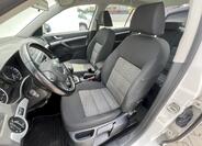 Škoda Octavia 10