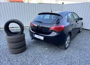 Opel Astra 43