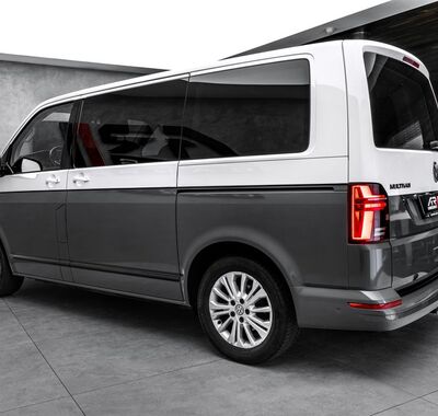 Volkswagen Multivan 7