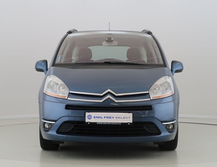 Citroën C4 Picasso 2