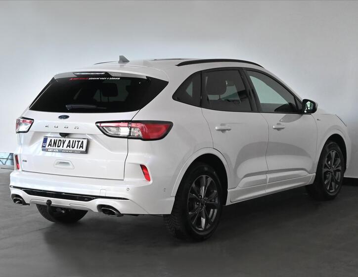 Ford Kuga 4