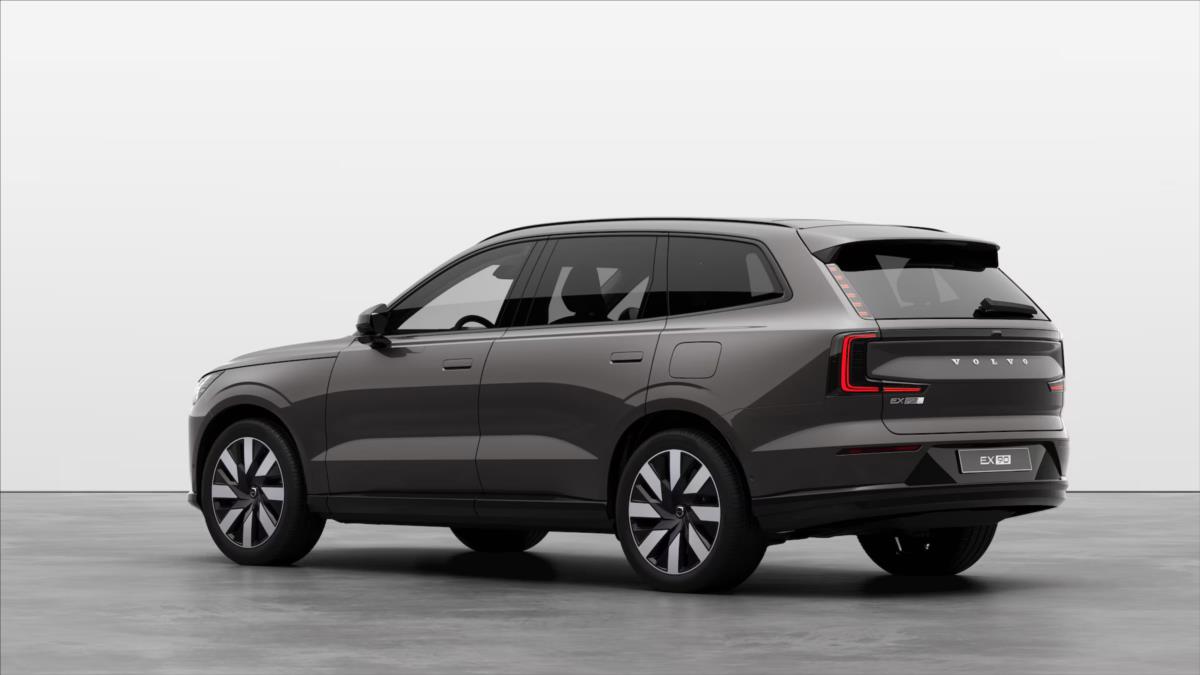 Volvo EX90