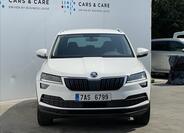 Škoda Karoq 23