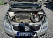 Suzuki SX4 18