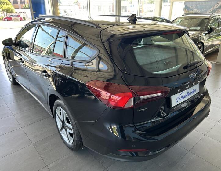 Ford Focus 4