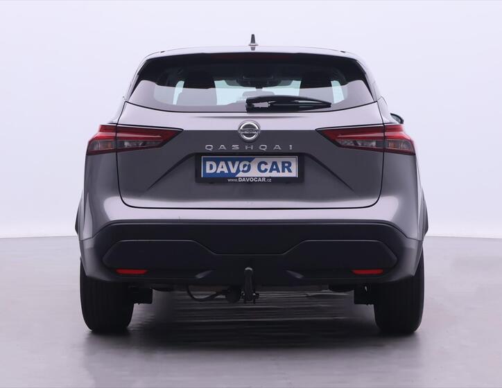 Nissan Qashqai 6