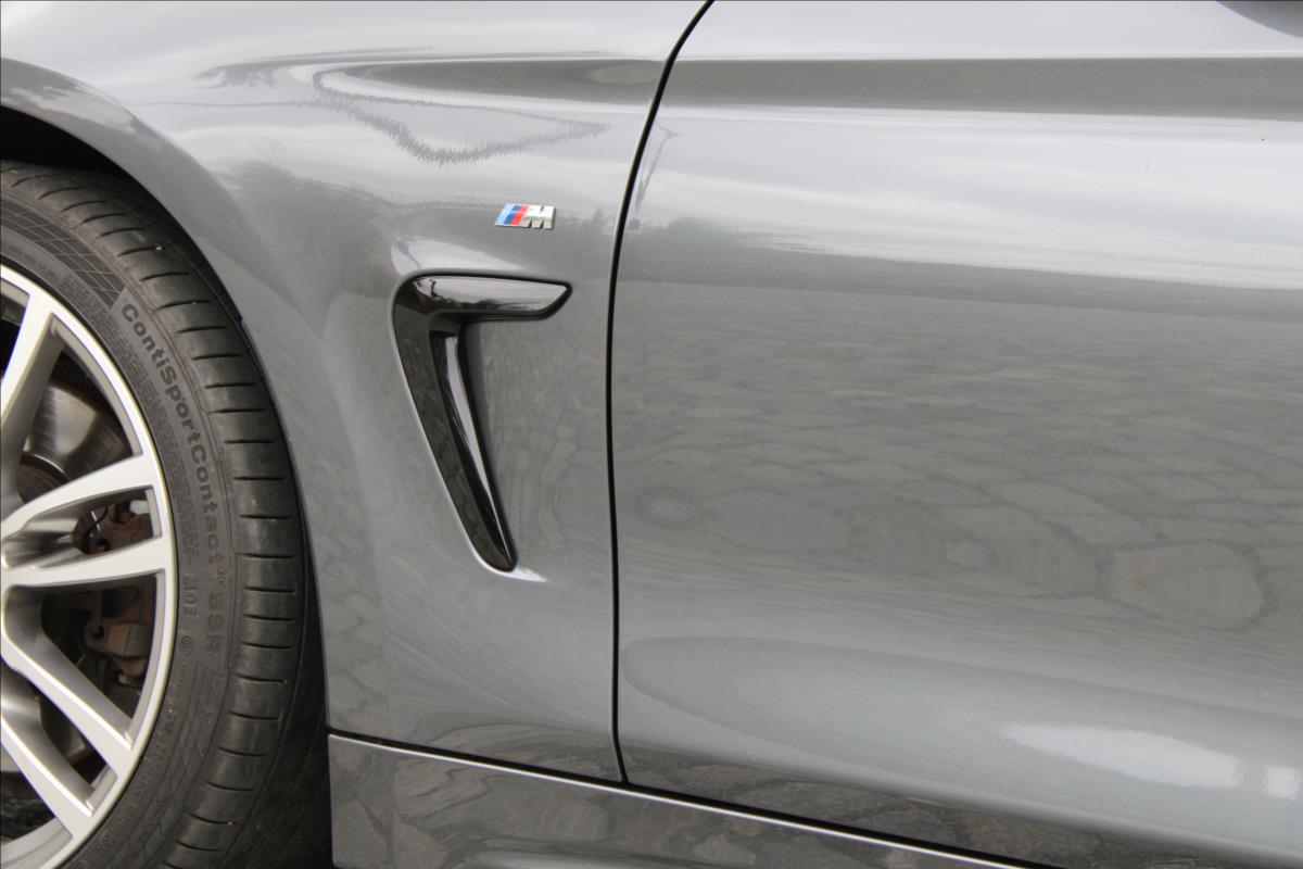 BMW Řada 4
