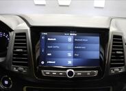 SsangYong Rexton 40