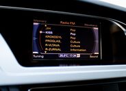Audi A4 14