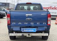 Ford Ranger 4