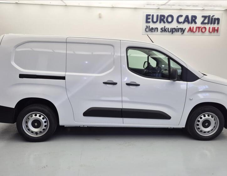 Fiat Dobló cargo 2