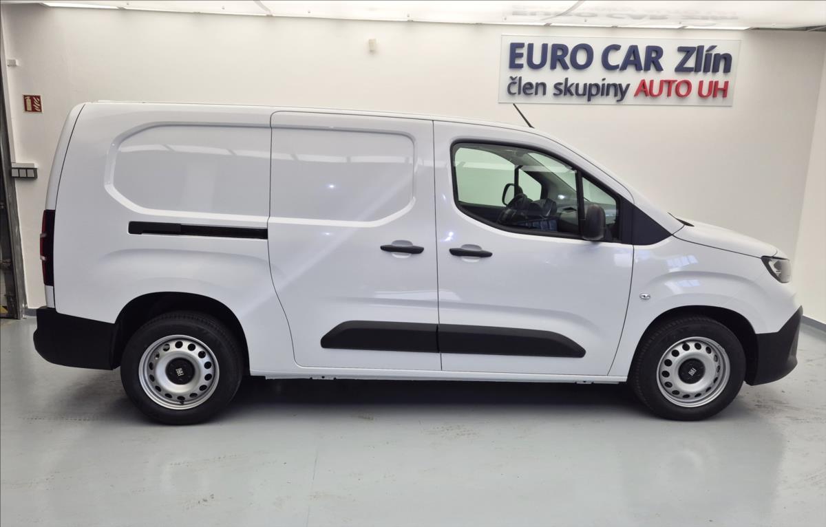 Fiat Dobló cargo